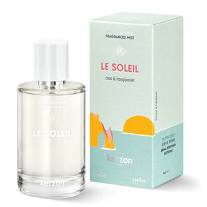 Kerzon - Le Soleil eau de toilette 100ml