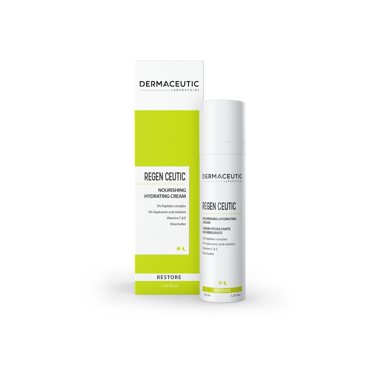 Dermaceutic - neilacare.hu