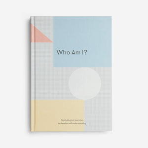 Who Am I? 